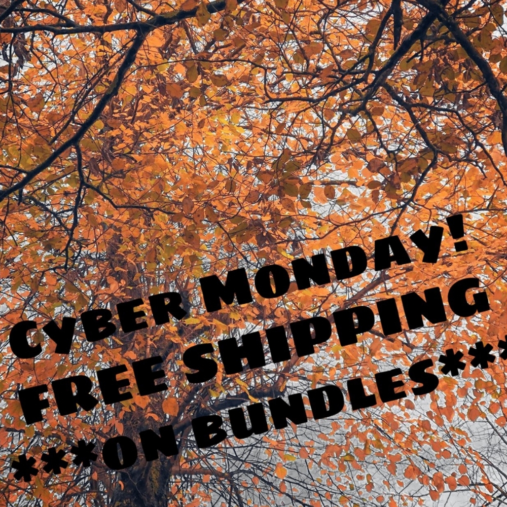 CYBER MONDAY